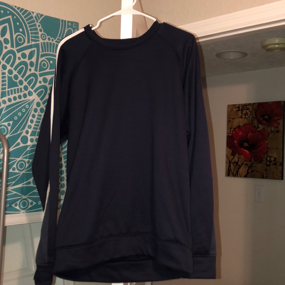 Adidas sweatshirt